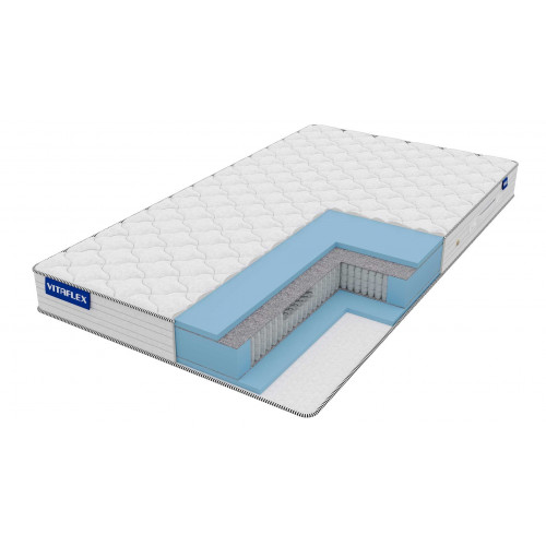 Матрас Vitaflex Foam Classic S1000 (Фоам Классик S1000)