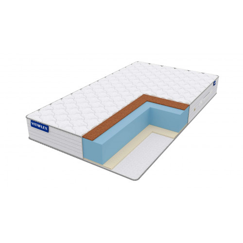 Матрас Vitaflex Standart Hard-Easy Max