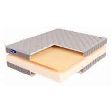 Матрас BeautyRoll Foam Hard 14 Memory