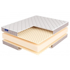 Матрас BeautyRoll Foam 14 Massage Double Lux