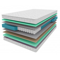 Матрас Vitaflex SleepFlow Balance