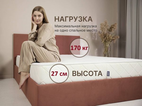 Матрас Dimax Микро Ультимэйт (Микро&nbsp;Ультимэйт)