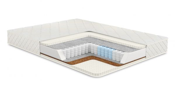 Матрас Comfort Line Medium Comfort TFK (Медиум&nbsp;Комфорт&nbsp;ТФК)