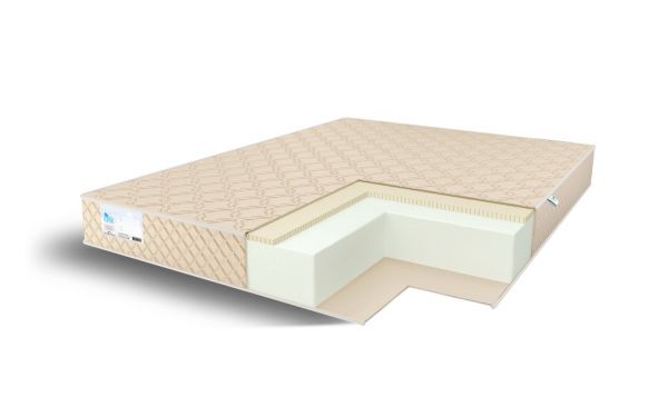 Матрас Comfort Line Latex 2 Eco Roll Plus (Латекс&nbsp;2&nbsp;Эко&nbsp;Ролл&nbsp;Плус)