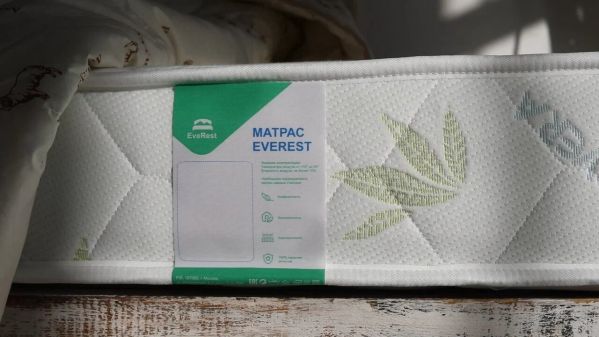 Матрас EveRest Микс Кокос (Микс&nbsp;Кокос)