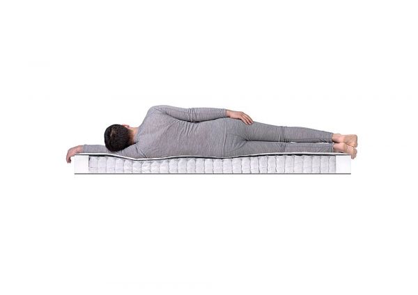 Матрас DreamLine Balance Country (Дачный) TFK