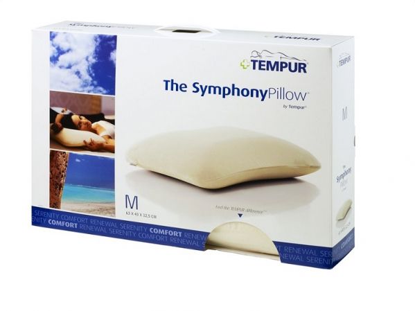Подушка Tempur Symphony M (Симфони&nbsp;М)