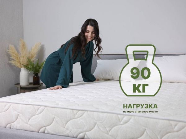 Матрас Dimax Элемент Софт 500 (Элемент&nbsp;Софт&nbsp;500)