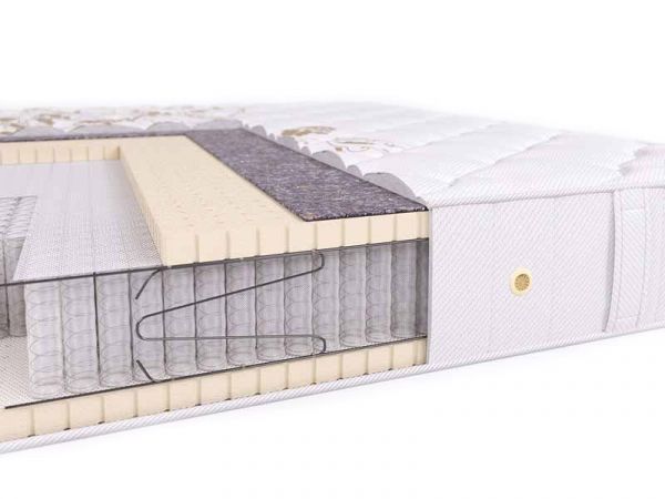 Матрас Beautyson Latex S2400 (Латекс&nbsp;S2400)