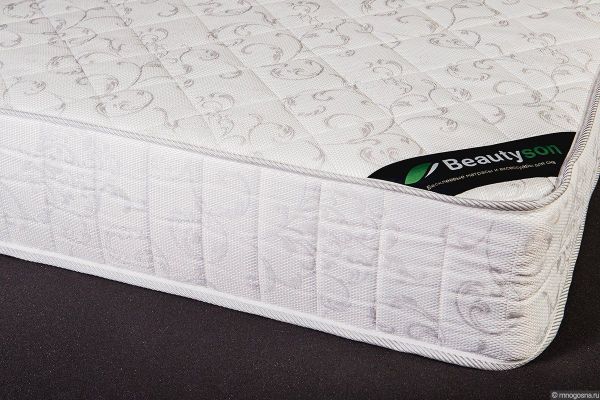 Матрас BeautySon Hit VarioSoft TFK+ (Хит&nbsp;Вариософт&nbsp;TFK+)