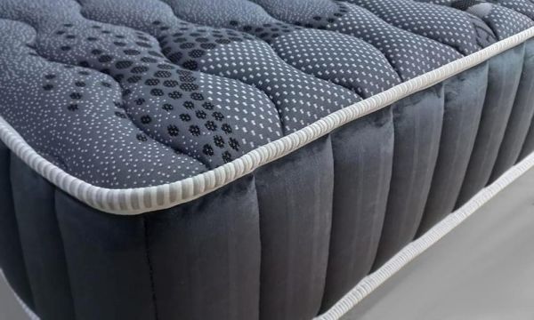 Матрас BeautySon Sense Supersoft S1200 LUX (Сенсе&nbsp;Суперсофт&nbsp;S1200&nbsp;ЛЮКС)