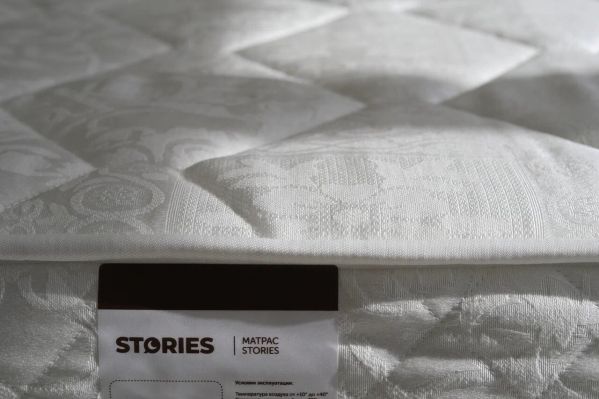 Матрас Stories Эфетто ТФК (Эфетто&nbsp;ТФК)