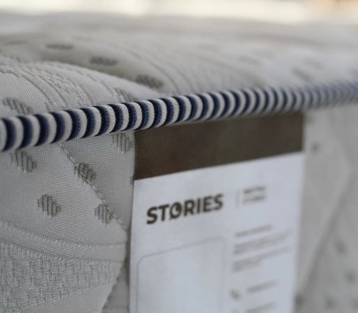 Матрас Stories Статус Мультипакет 1000