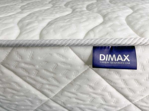 Матрас Dimax Relmas Mix 3 S1000 (Релмас&nbsp;Микс&nbsp;3&nbsp;S1000)
