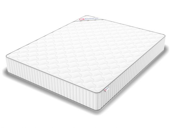 Матрас DENWIR CLASSIC MEMO SOFT PLUS S1000 (КЛАССИК&nbsp;МЕМО&nbsp;СОФТ&nbsp;ПЛУС&nbsp;S1000)