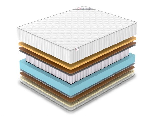 Матрас DENWIR CLASSIC MIDDLE MEMO SOFT PLUS S1000 (КЛАССИК&nbsp;МИДЛ&nbsp;МЕМО&nbsp;СОФТ&nbsp;ПЛУС&nbsp;S1000)