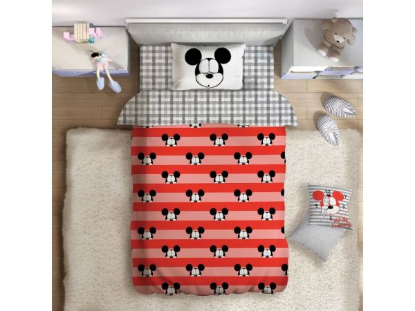 Детский комплект Орматек Disney Mickey Sleepyhead (Диснеи&nbsp;Микеи&nbsp;Слипихид)