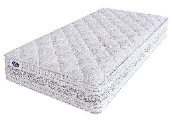 Матрас SkySleep Real Zone Duo Massage S500/DS (Рил&nbsp;Зоун&nbsp;Дуо&nbsp;Массаж&nbsp;S500/ДС)