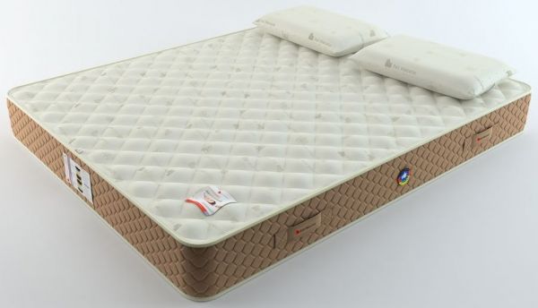 Матрас Roll Matratze Feder 256 +/+ (Федер&nbsp;256&nbsp;+/+)