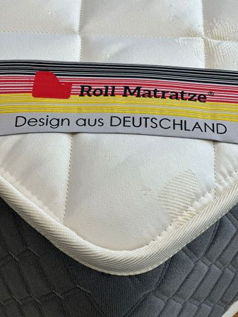 Матрас Roll Matratze Frau Gerta (Фро&nbsp;Джерта)