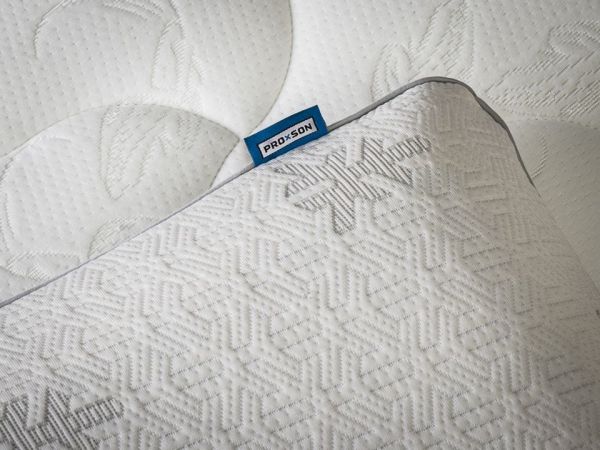 Подушка ProSon Flow Cloth (Флоу&nbsp;Клос)