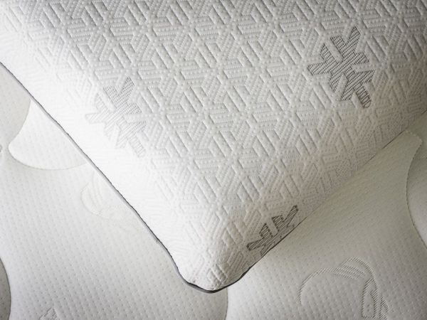 Подушка ProSon Flow Cloth (Флоу&nbsp;Клос)