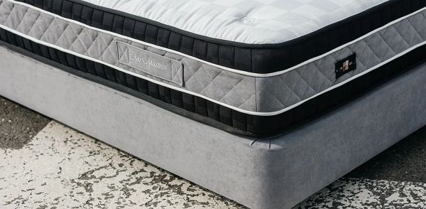 Матрас Mr.Mattress Touch XL (Тауч&nbsp;КСЛ)
